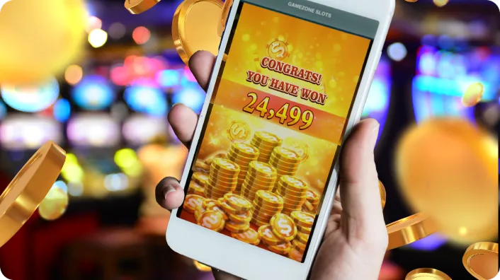 JILI Slots on Jilihot Asia APK